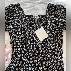 Diane Von Furstenberg dress NWT